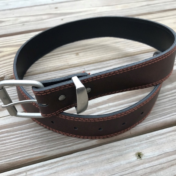Accessories - Women Belt Brown Waistband Size 26-27